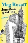 Jonathan gaat los - Meg Rosoff - 9789024570843