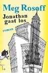 Jonathan gaat los - Meg Rosoff - 9789024570850
