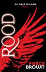 Rood - Pierce Brown - 9789024570966