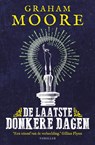 De laatste donkere dagen - Graham Moore - 9789024571239