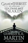 Een dans met draken 1 Oude vetes, nieuwe strijd - George R.R. Martin - 9789024571598