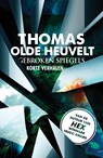 Gebroken spiegels - Thomas Olde Heuvelt - 9789024572540