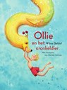 Ollie en het kronkeldier - Wilma Geldof - 9789024573059