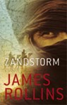 Zandstorm - ROLLINS, James - 9789024573165