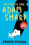 Het beste van Adam Sharp - Graeme Simsion - 9789024573851