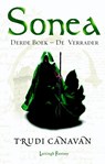 De verrader - Trudi Canavan - 9789024573967