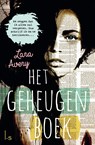 Het geheugenboek - Lara Avery - 9789024574063