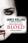 Onschuldig bloed - James Rollins ; Rebecca Cantrell - 9789024574520