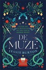 De muze - Jessie Burton - 9789024574704