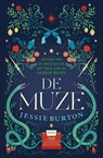 De muze - Jessie Burton - 9789024574711