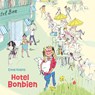 Hotel Bonbien - Enne Koens - 9789024574919