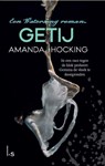 Getij - Amanda Hocking - 9789024575459
