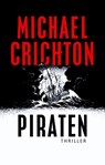 Piraten - Michael Crichton - 9789024576272