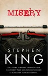 Misery - Stephen King - 9789024578160