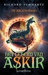 Het Geheim van Askir 6 - De Kroonraad (POD) - Richard Schwartz - 9789024578771