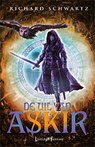 De Uil van Askir - Richard Schwartz - 9789024578818