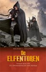 De Openbaringen van Riyria 2 - De Elfentoren (POD) - Michael J. Sullivan - 9789024578825
