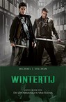 De Openbaringen van Riyria 5 - Wintertij (POD) - Michael J. Sullivan - 9789024578863