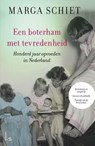 Een boterham met tevredenheid - Marga Schiet ; Frank Noë - 9789024579648
