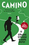Camino - Graeme Simsion ; Anne Buist - 9789024579686