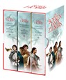 De Boeken van de Zieners - cassette  1,2 en 3 -  - 9789024579693