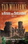 De kroon van heksenhout - Tad Williams - 9789024579822