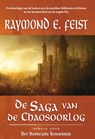 Het bedreigde koninkrijk - Raymond E. Feist - 9789024579976