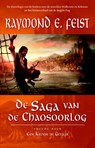 Een kroon in gevaar - Raymond E. Feist - 9789024579983