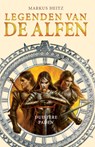 Duistere paden - Markus Heitz - 9789024579990