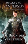 De bron der verheffing - Brandon Sanderson ; Rien van der Kraan - 9789024580095