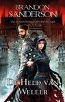De held van weleer - Brandon Sanderson - 9789024580101