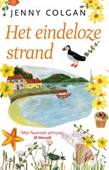 Het eindeloze strand, Jenny Colgan ; Els van Son -  - 9789024580545