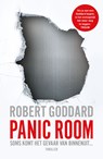 Panic Room - Robert Goddard - 9789024580873