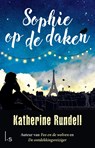 Sophie op de daken - Katherine Rundell - 9789024580903