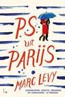 PS uit Parijs - Marc Levy - 9789024581108