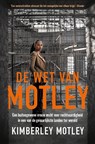 De wet van Motley - Kimberley Motley - 9789024581726