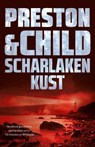 Scharlaken kust - Preston & Child - 9789024582105