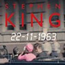 22-11-1963 - Stephen King - 9789024582563