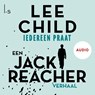 Iedereen praat - Lee Child - 9789024583225