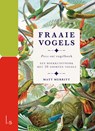Fraaie Vogels - Matt Merritt - 9789024583911