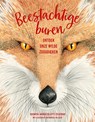 Beestachtige buren - Lotte Stegeman ; Bouwien Jansen - 9789024584130