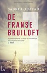 De Franse bruiloft - Sabri Louatah - 9789024584277