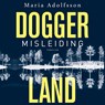 Misleiding - Maria Adolfsson - 9789024584383