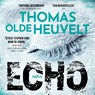 Echo - Thomas Olde Heuvelt - 9789024584796