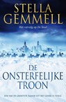 De Onsterfelijke Troon - Stella Gemmell - 9789024585076