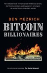 Bitcoin Billionaires - Ben Mezrich - 9789024585168