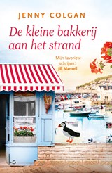 De kleine bakkerij aan het strand, Jenny Colgan -  - 9789024585434