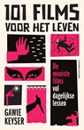 101 films voor het leven - Gawie Keyser - 9789024585618