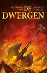 De Triomf van de Dwergen - Markus Heitz - 9789024586189