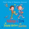 De leukste kleuters van Nederland - Pieter Feller ; Natascha Stenvert - 9789024586257